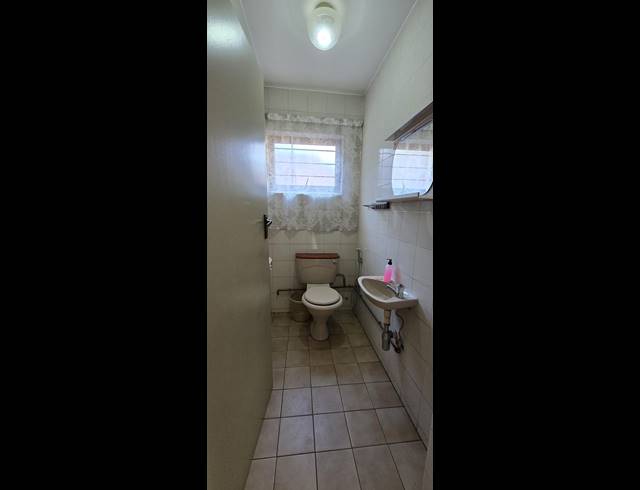 3 BEDROOM DUPLEX FOR SALE IN ARCADIA